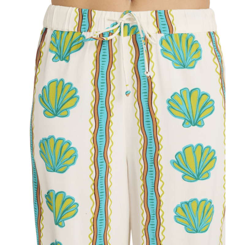 Billabong Coastal Crush Elst Pnt - Pantalon femme | Hardloop