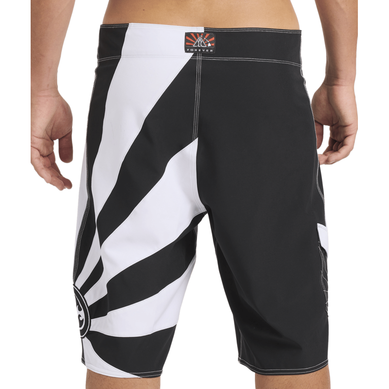 Billabong A.I. Rising Sun Pro - Boardshort homme | Hardloop