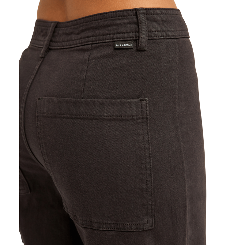 Billabong Free Fall - Broek - Dames | Hardloop