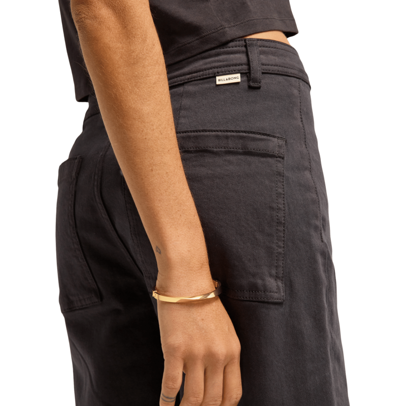 Billabong Free Fall - Broek - Dames | Hardloop
