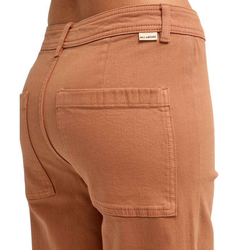 Billabong Free Fall - Trousers - Women's | Hardloop