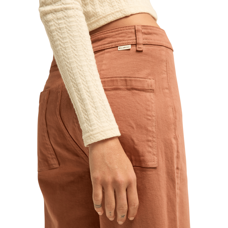 Billabong Free Fall - Trousers - Women's | Hardloop