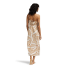 Billabong Tropic Breeze Maxi Drs - Dámsky Šaty | Hardloop