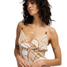 Billabong Tropic Breeze Maxi Drs - Dress - Women's | Hardloop