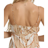 Billabong Tropic Breeze Maxi Drs - Kleid - Damen | Hardloop