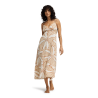 Billabong Tropic Breeze Maxi Drs - Dress - Women's | Hardloop
