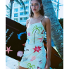 Billabong Lottie Hall Wvn Drs - Vestir - Mujer | Hardloop