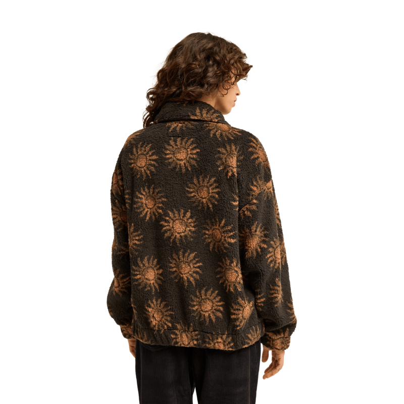 Billabong First Light - Giacca in pile - Donna | Hardloop