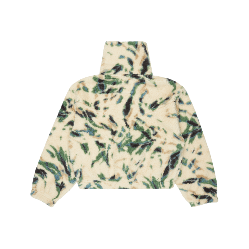 Billabong Barra Half Zip Flc - Fleece jacket - Women's | Hardloop