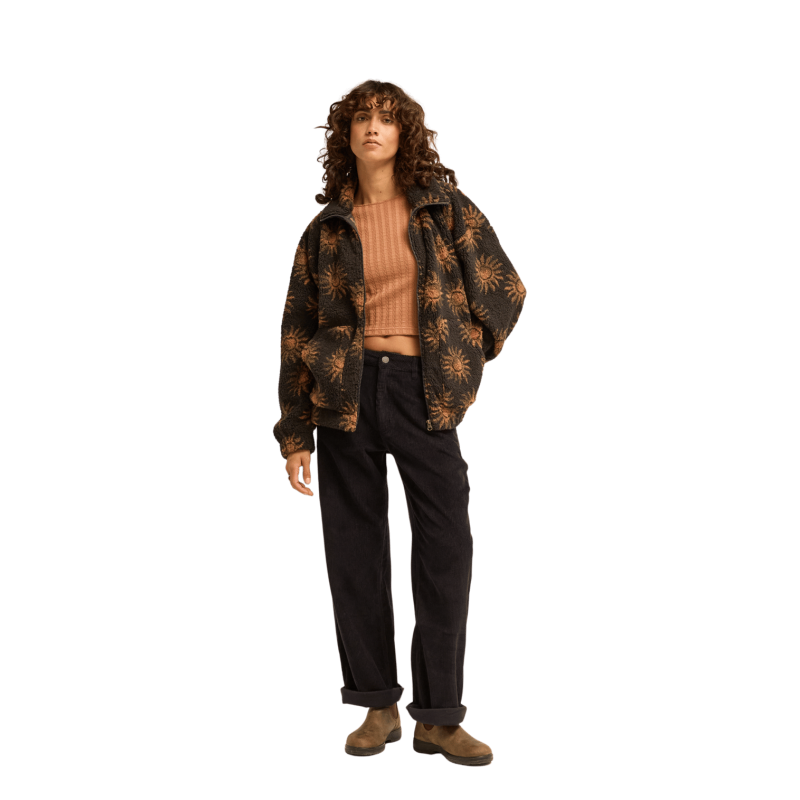 Billabong First Light - Polaire femme | Hardloop