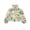 Billabong Barra Half Zip Flc - Polaire femme | Hardloop