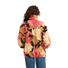 Billabong First Light - Fleecevest - Dames | Hardloop