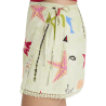 Billabong Lottie Hall Wvn Mini Skirt - Short skirt til damer | Hardloop