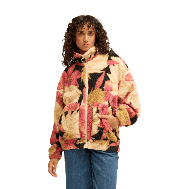 Billabong First Light - Forro polar - Mujer | Hardloop
