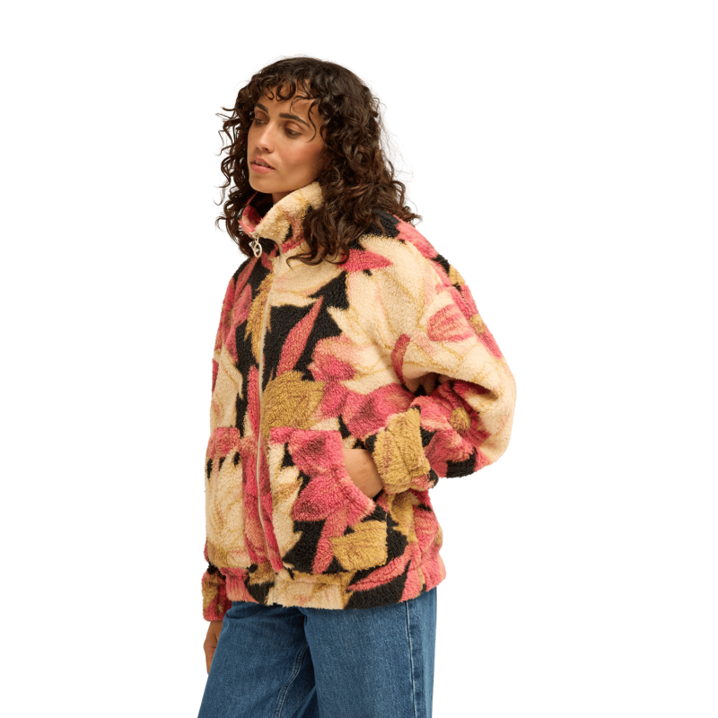 Billabong First Light - Fleece jacket - Women's | Hardloop