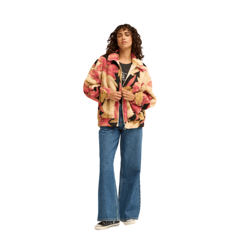Billabong First Light - Forro polar - Mujer | Hardloop