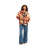 Billabong First Light - Fleecejacke - Damen | Hardloop