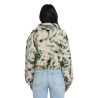 Billabong Barra Half Zip Flc - Fleece jacket - Women's | Hardloop