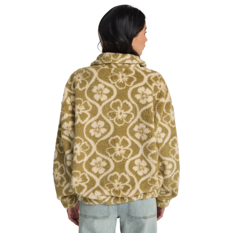 Billabong First Light - Fleece jacket - Women's | Hardloop