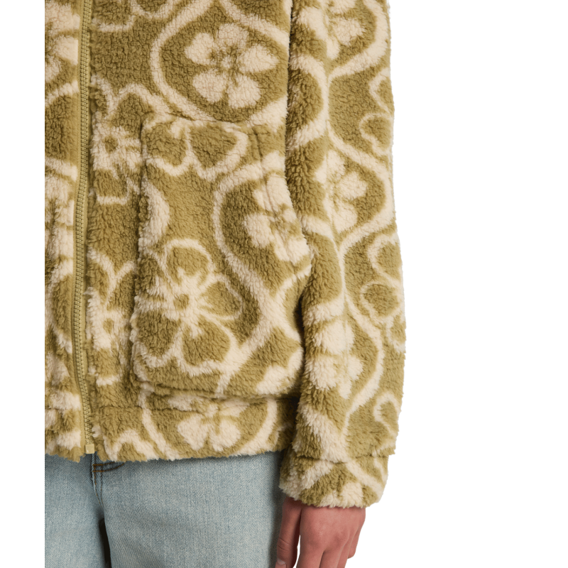 Billabong First Light - Polaire femme | Hardloop