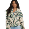 Billabong Barra Half Zip Flc - Fleece jacket - Women's | Hardloop