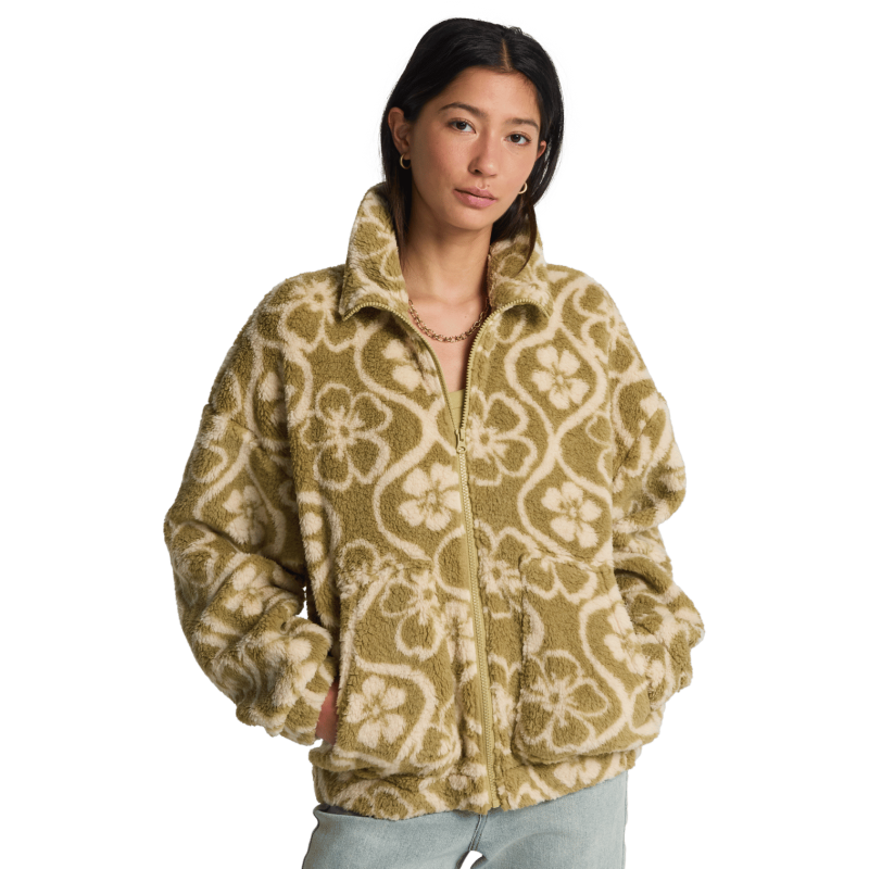 Billabong First Light - Fleece jacket - Women's | Hardloop