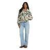 Billabong Barra Half Zip Flc - Bluza polarowa damska | Hardloop