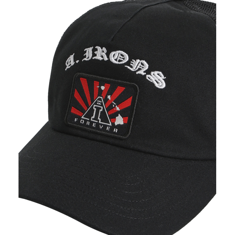 Billabong A.I. Rising Sun Trucker - Kšiltovka | Hardloop