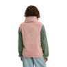 Billabong Switchback Pullover - Bluza polarowa damska | Hardloop