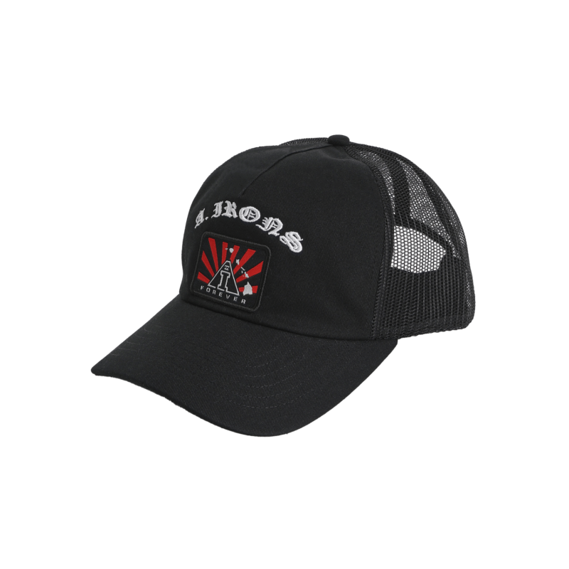 Billabong A.I. Rising Sun Trucker - Cap | Hardloop