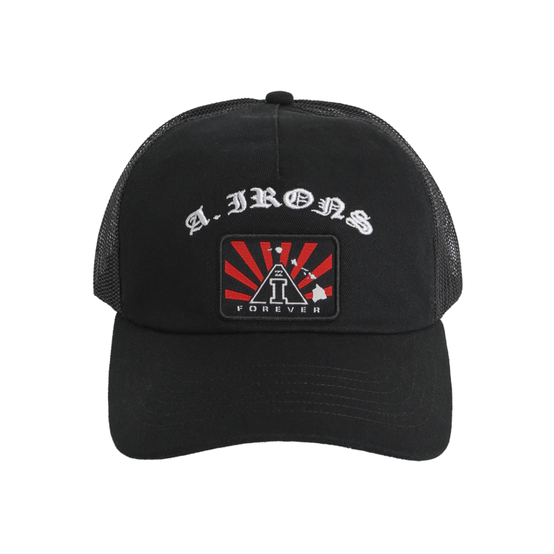Billabong A.I. Rising Sun Trucker - Cap | Hardloop
