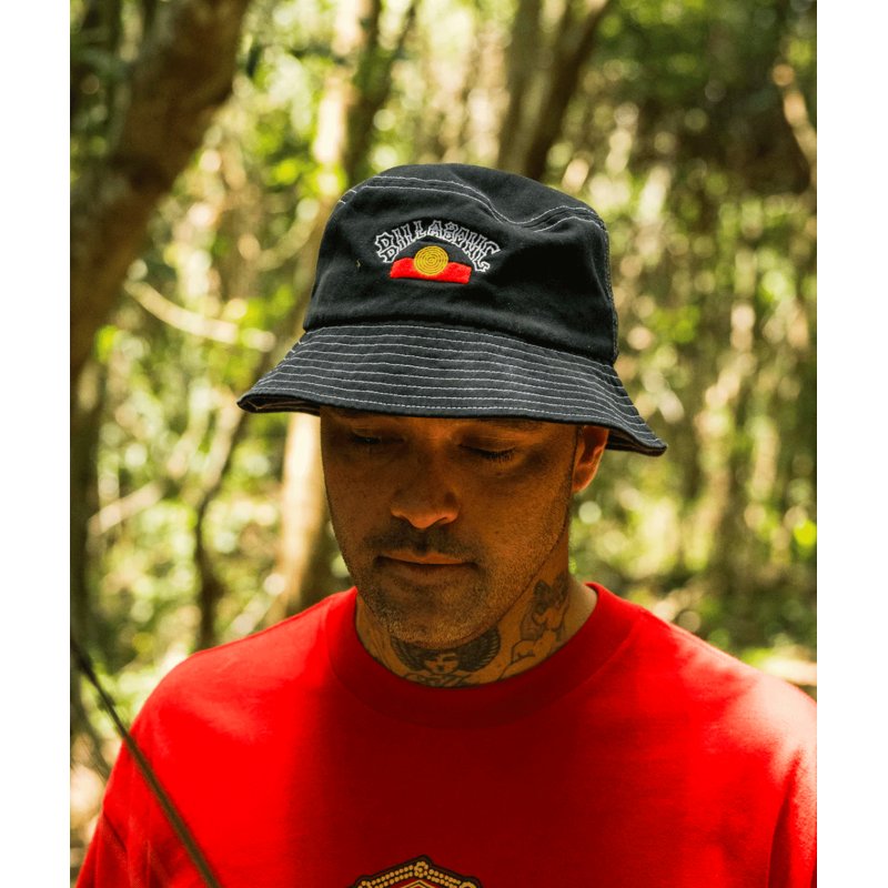 Billabong Otis Flag Bucket - Hatt | Hardloop