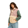 Billabong Switchback Pullover - Bluza polarowa damska | Hardloop
