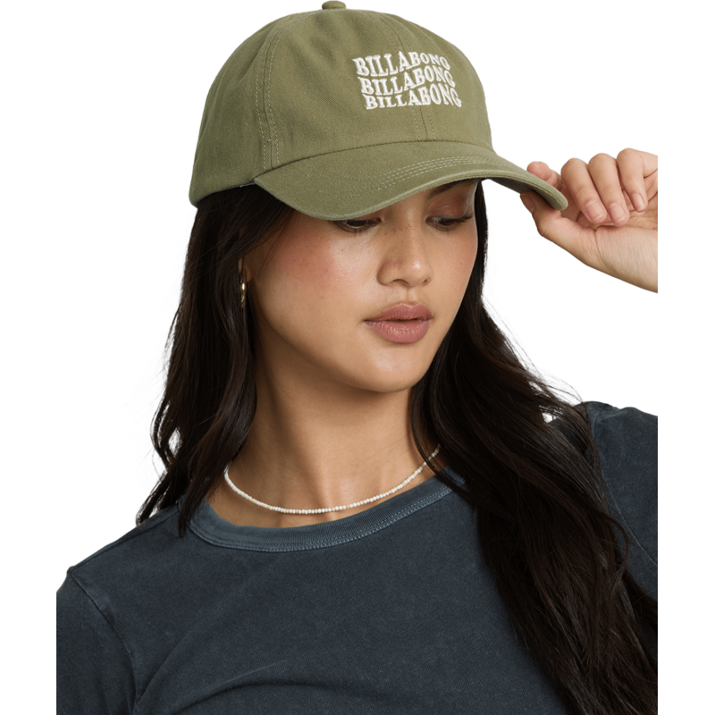 Billabong Dad Cap - Keps | Hardloop
