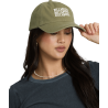Billabong Dad Cap - Cap | Hardloop