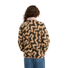 Billabong Switchback Pullover - Bluza polarowa damska | Hardloop