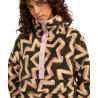 Billabong Switchback Pullover - Giacca in pile - Donna | Hardloop