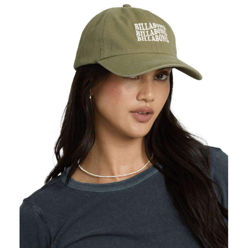 Billabong Dad Cap - Boné | Hardloop