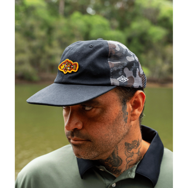 Billabong Otis Mangrove Trucker - Boné | Hardloop