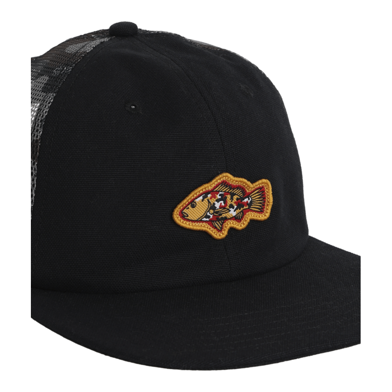 Billabong Otis Mangrove Trucker - Boné | Hardloop