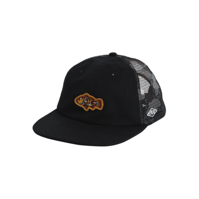 Otis Mangrove Trucker - Keps