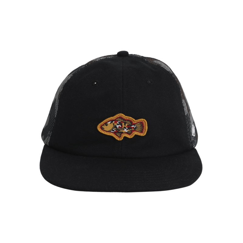 Billabong Otis Mangrove Trucker - Cap | Hardloop