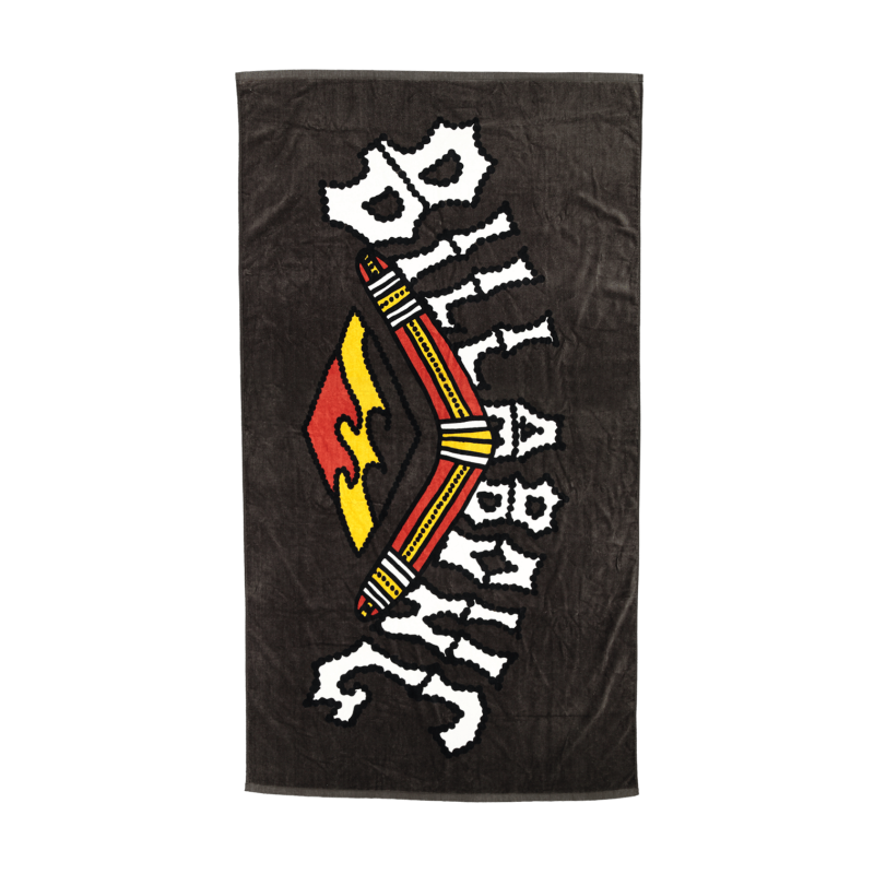 Billabong Otis Arch Towel - Resehandduk | Hardloop