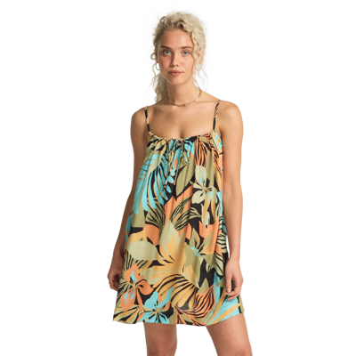 Beach Song Printed Mini Drs - Dress - Women's
