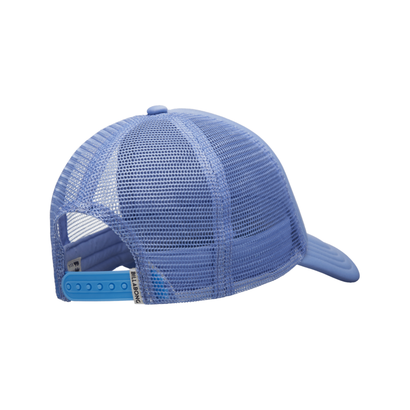 Billabong Adiv Trucker Hat - Keps - Dam | Hardloop