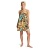 Billabong Beach Song Printed Mini Drs - Dámsky Šaty | Hardloop