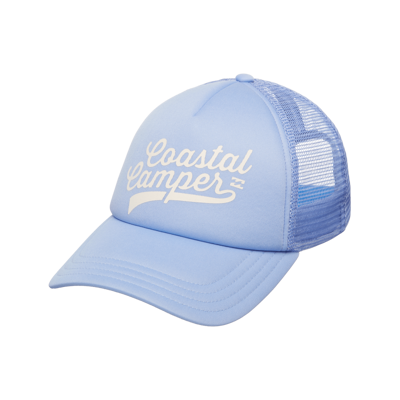 Adiv Trucker Hat - Lippalakki - Naiset
