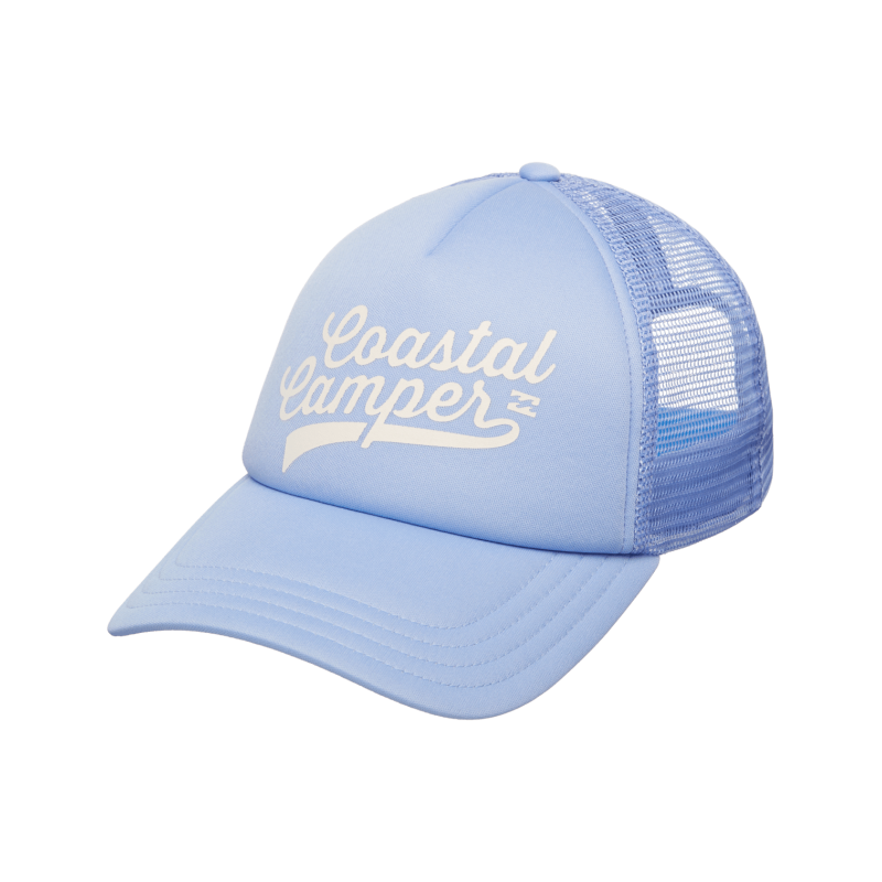 Billabong Adiv Trucker Hat - Lippalakki - Naiset | Hardloop