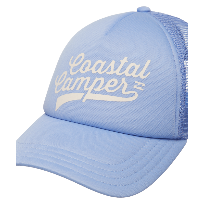 Billabong Adiv Trucker Hat - Cap - Damen | Hardloop