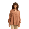 Billabong Swell - Camisa - Mujer | Hardloop
